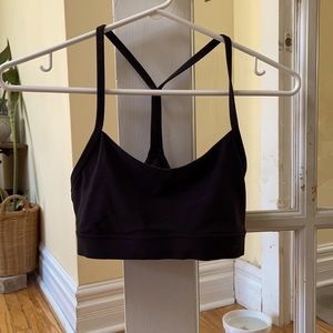 Lululemon Flow Y Nulu bra